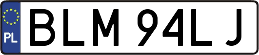 BLM94LJ