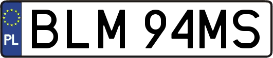 BLM94MS