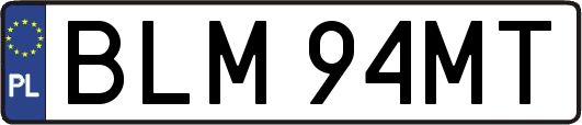 BLM94MT