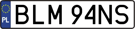 BLM94NS