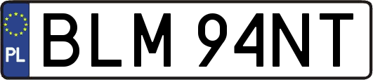BLM94NT