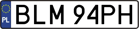 BLM94PH