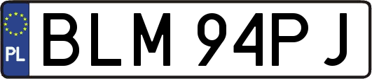 BLM94PJ