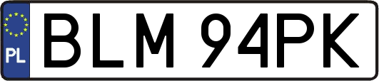 BLM94PK