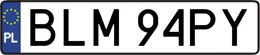 BLM94PY