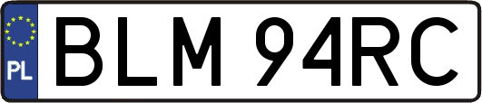 BLM94RC