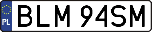 BLM94SM