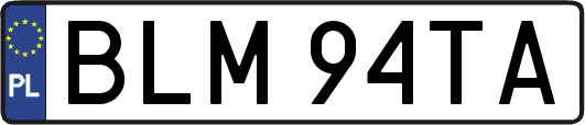 BLM94TA