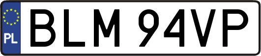 BLM94VP