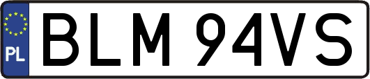 BLM94VS