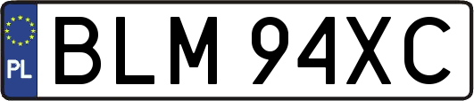 BLM94XC