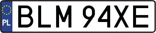 BLM94XE