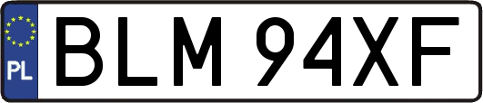 BLM94XF
