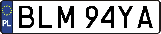 BLM94YA