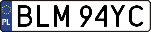 BLM94YC