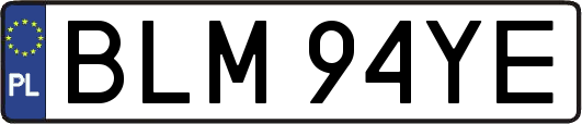 BLM94YE