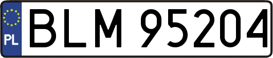 BLM95204