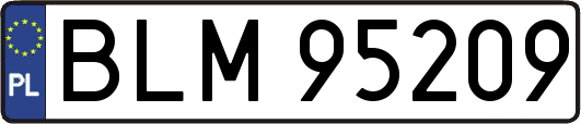 BLM95209