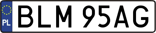 BLM95AG