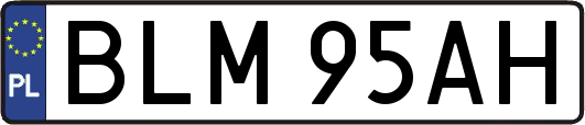 BLM95AH