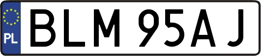 BLM95AJ