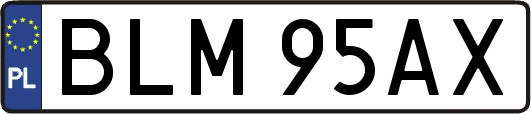BLM95AX