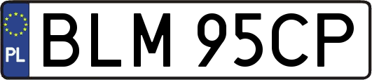BLM95CP