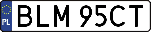 BLM95CT
