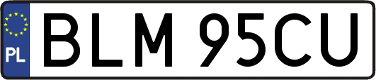 BLM95CU