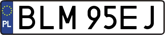 BLM95EJ