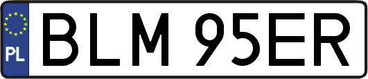 BLM95ER
