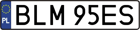 BLM95ES