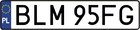 BLM95FG