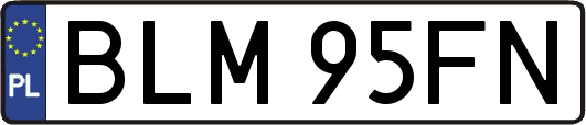 BLM95FN