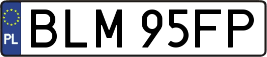 BLM95FP