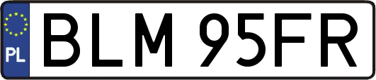 BLM95FR