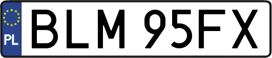 BLM95FX