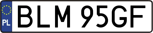 BLM95GF