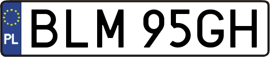 BLM95GH