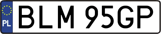 BLM95GP