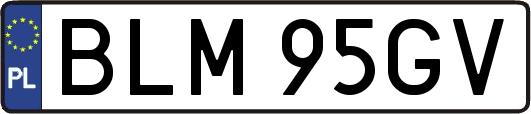 BLM95GV