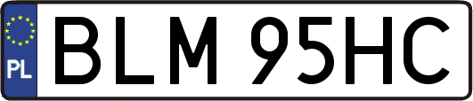 BLM95HC