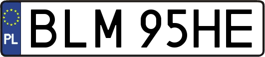 BLM95HE