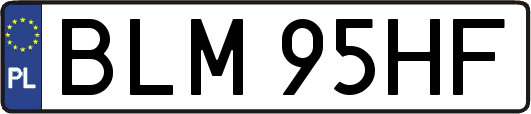 BLM95HF