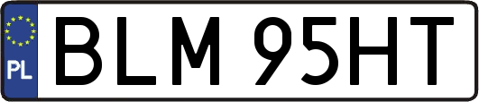BLM95HT