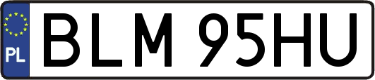 BLM95HU