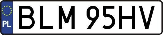 BLM95HV