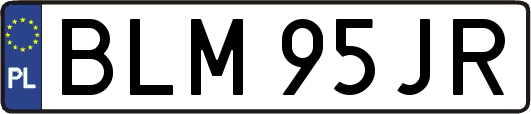 BLM95JR
