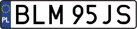 BLM95JS