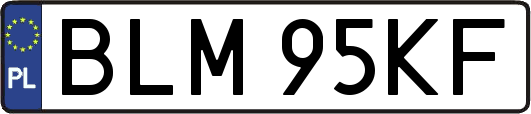 BLM95KF